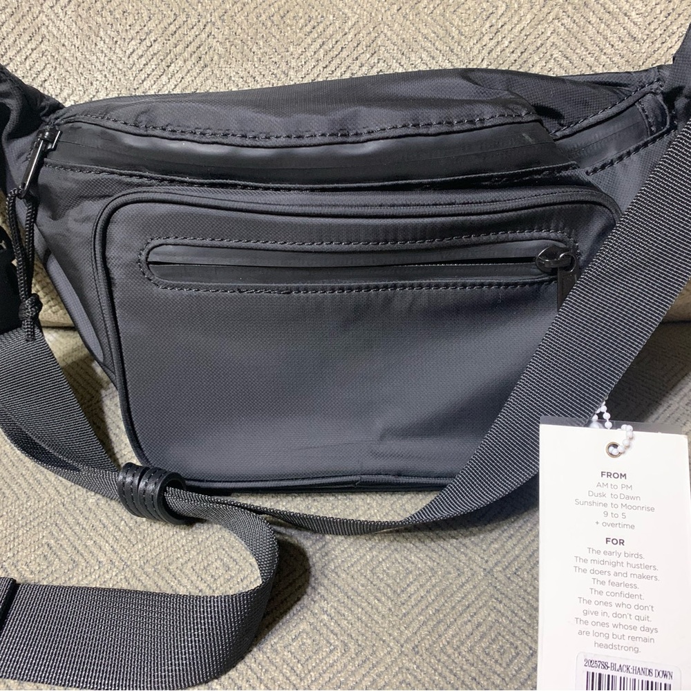 Sol Selene Fanny pack